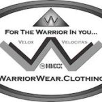 WarriorWear.Clothing Apparel